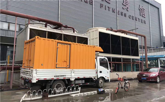 荣成300KW发电机组适配电缆规格选型指南