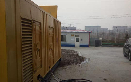 荣成发电机组电缆选型核心注意事项