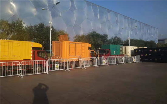 荣成400KW发电机组适配电缆规格选型指南