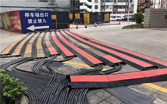 荣成发电机组电缆选型完整具体步骤(工程通用标准流程)